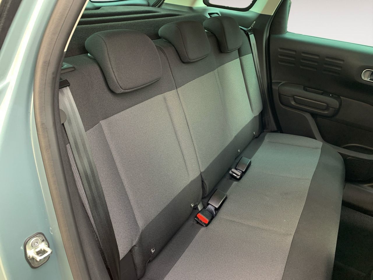 Citroën C3 Aircross BlueHDi 110 Shine - foto 9