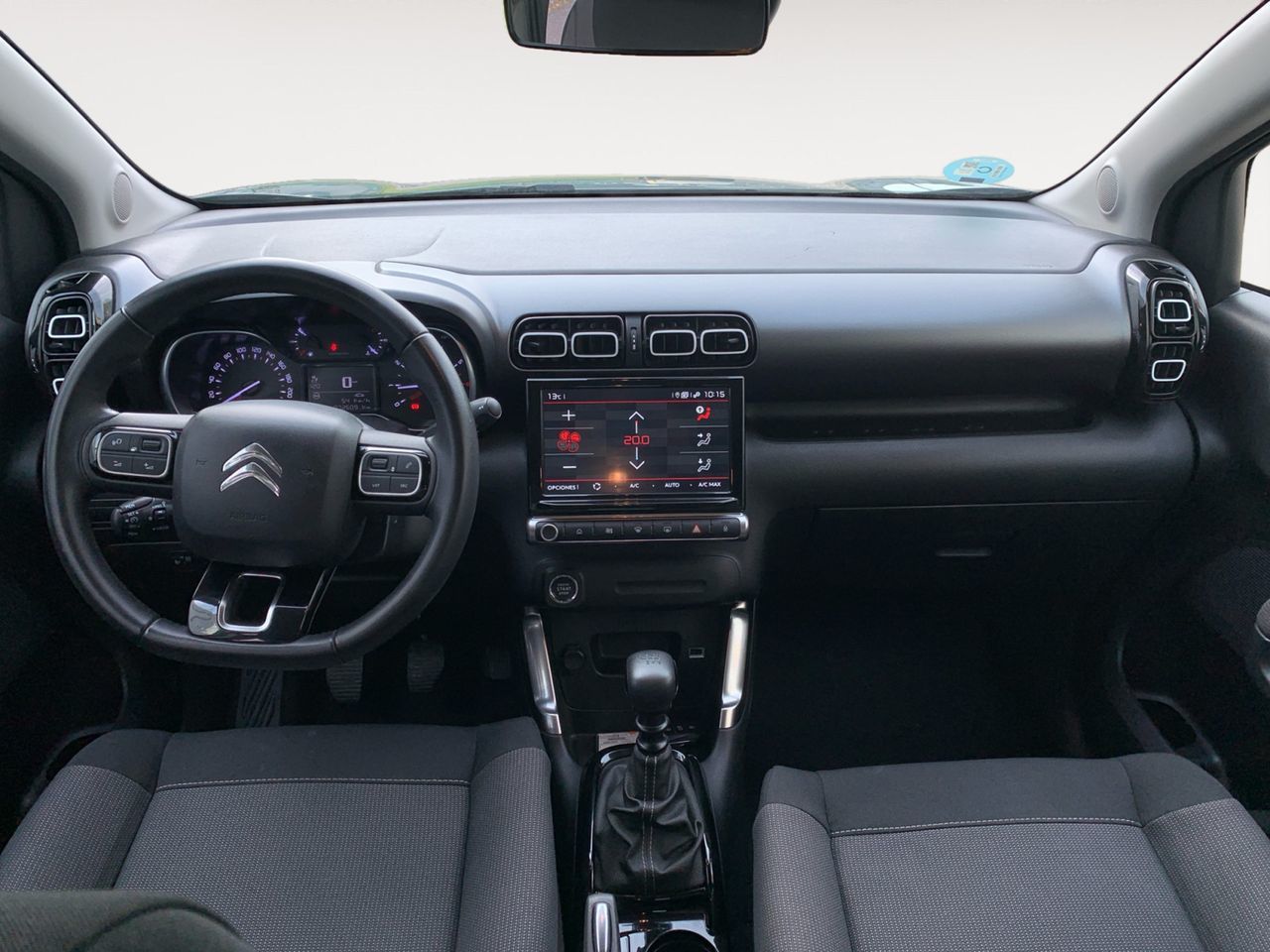 Citroën C3 Aircross BlueHDi 110 Shine - foto 6