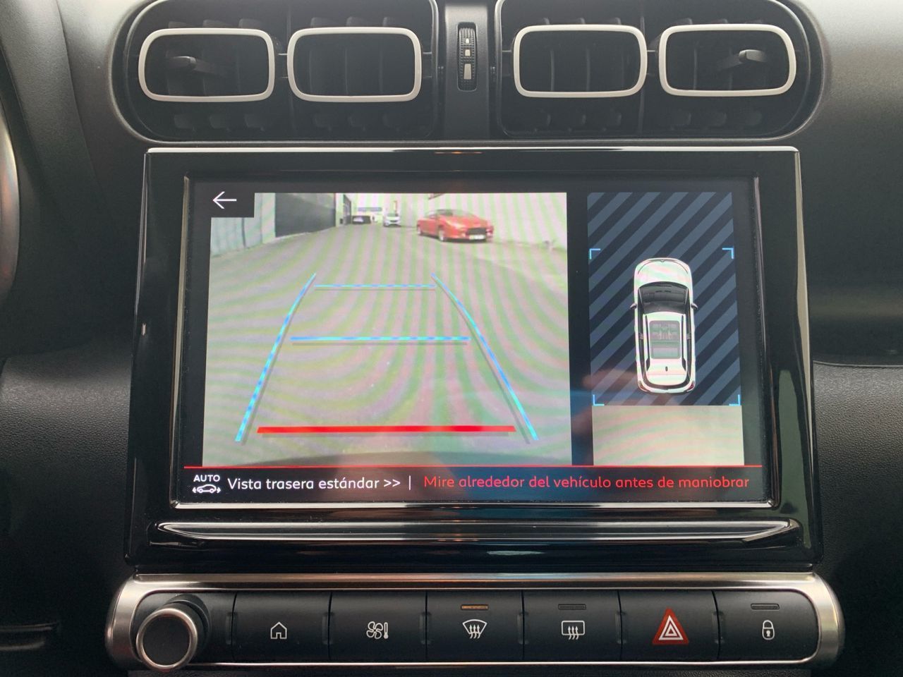 Citroën C3 Aircross BlueHDi 110 Shine - foto 18