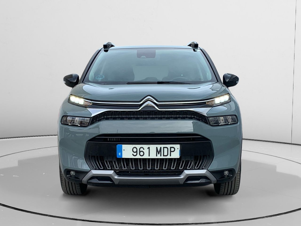 Citroën C3 Aircross BlueHDi 110 Shine - foto 5