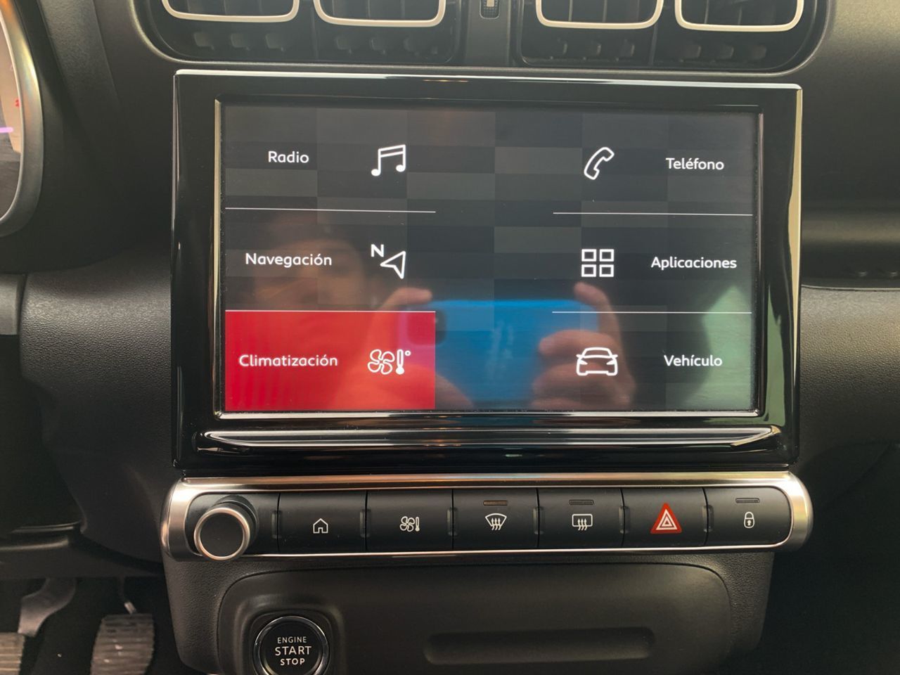 Citroën C3 Aircross BlueHDi 110 Shine - foto 14