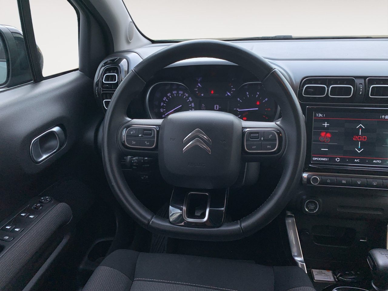 Citroën C3 Aircross BlueHDi 110 Shine - foto 7