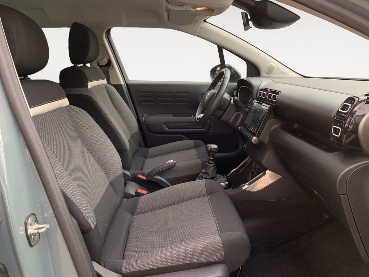 Citroën C3 Aircross BlueHDi 110 Shine - foto 10