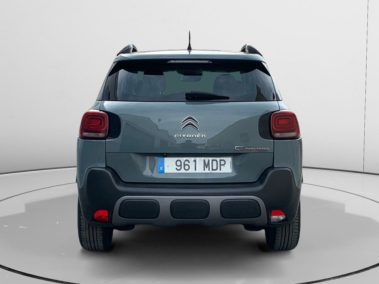 Citroën C3 Aircross BlueHDi 110 Shine - foto 3