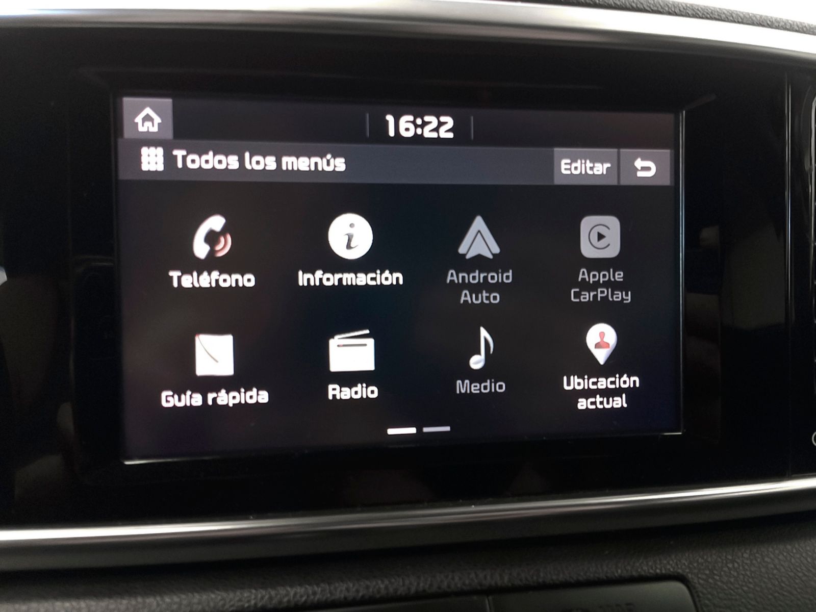Kia Sportage 1.6 MHEV Drive 4x2 - foto 16