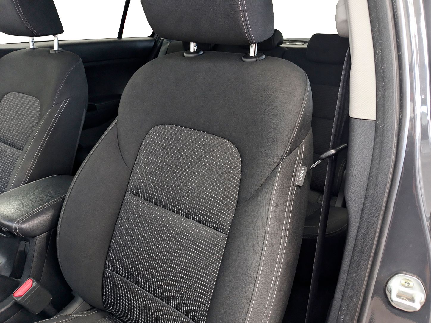 Kia Sportage 1.6 MHEV Drive 4x2 - foto 22