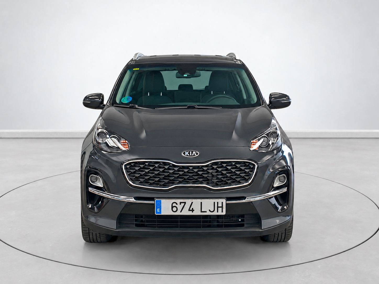 Kia Sportage 1.6 MHEV Drive 4x2 - foto 7