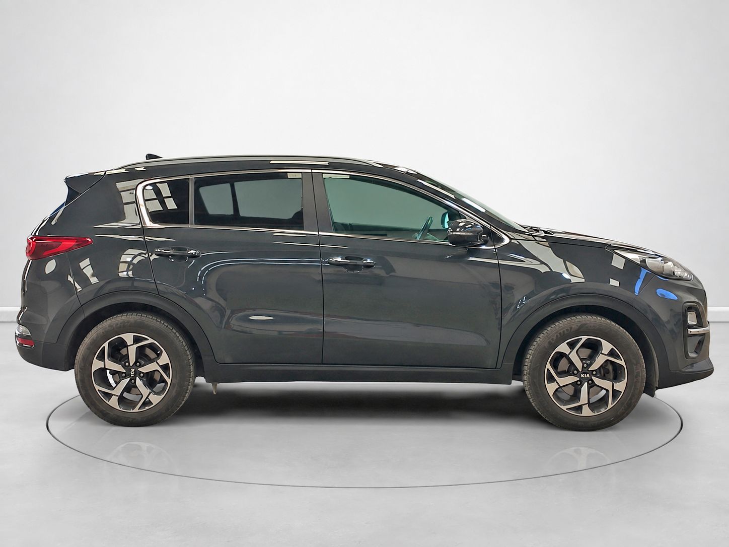 Kia Sportage 1.6 MHEV Drive 4x2 - foto 2