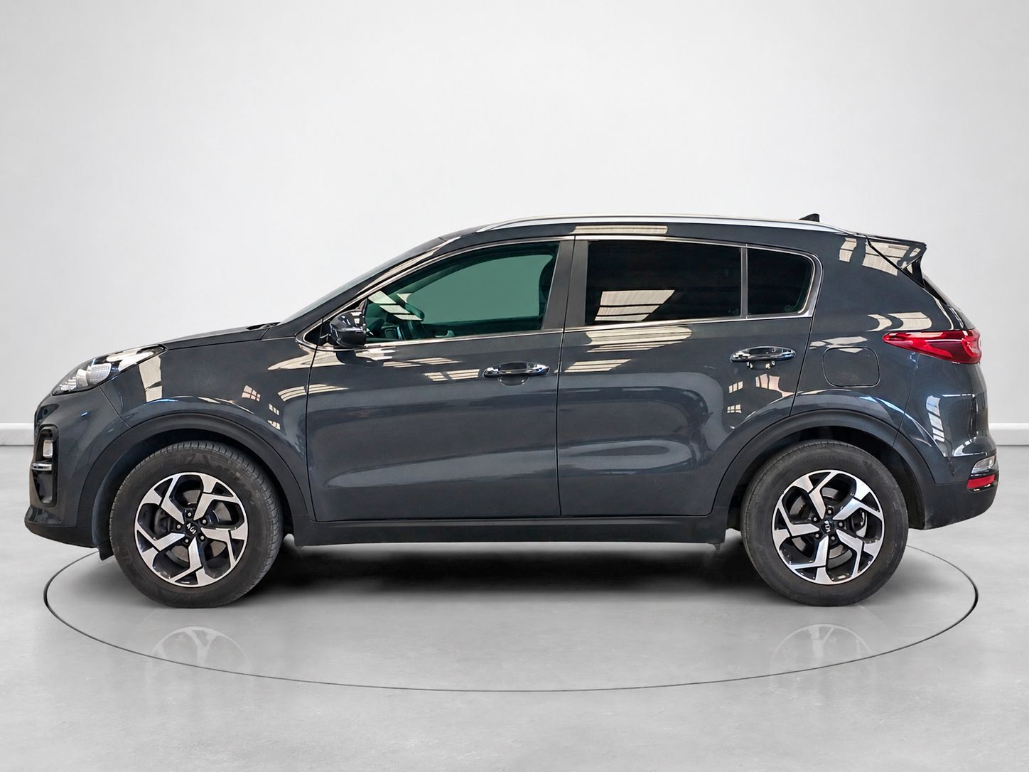 Kia Sportage 1.6 MHEV Drive 4x2 - foto 6