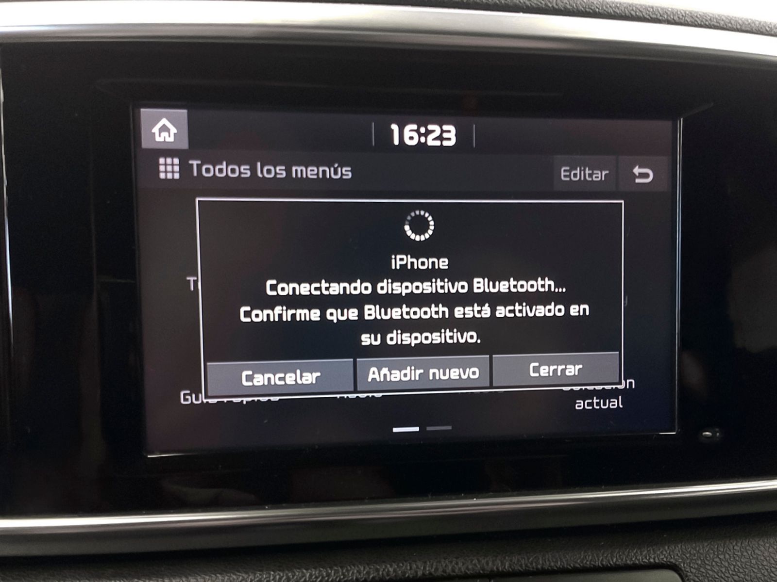Kia Sportage 1.6 MHEV Drive 4x2 - foto 19