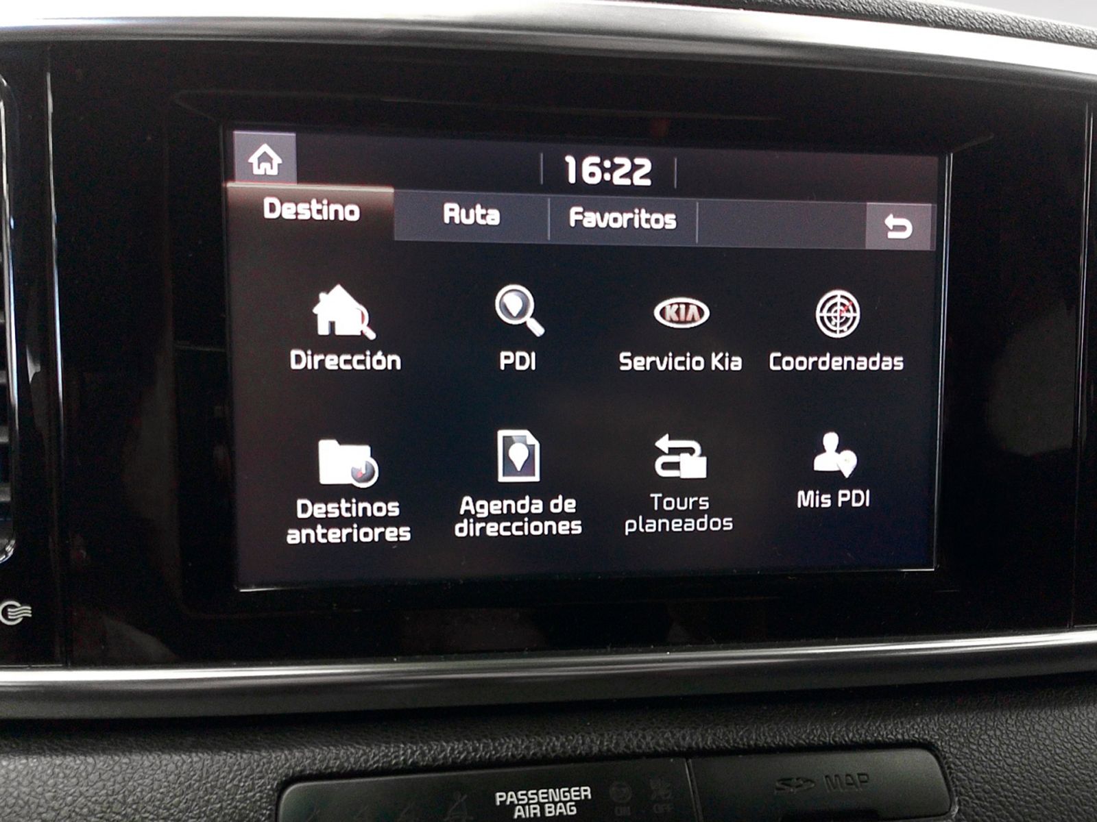 Kia Sportage 1.6 MHEV Drive 4x2 - foto 17