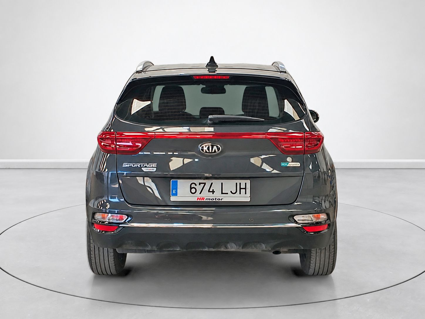 Kia Sportage 1.6 MHEV Drive 4x2 - foto 4