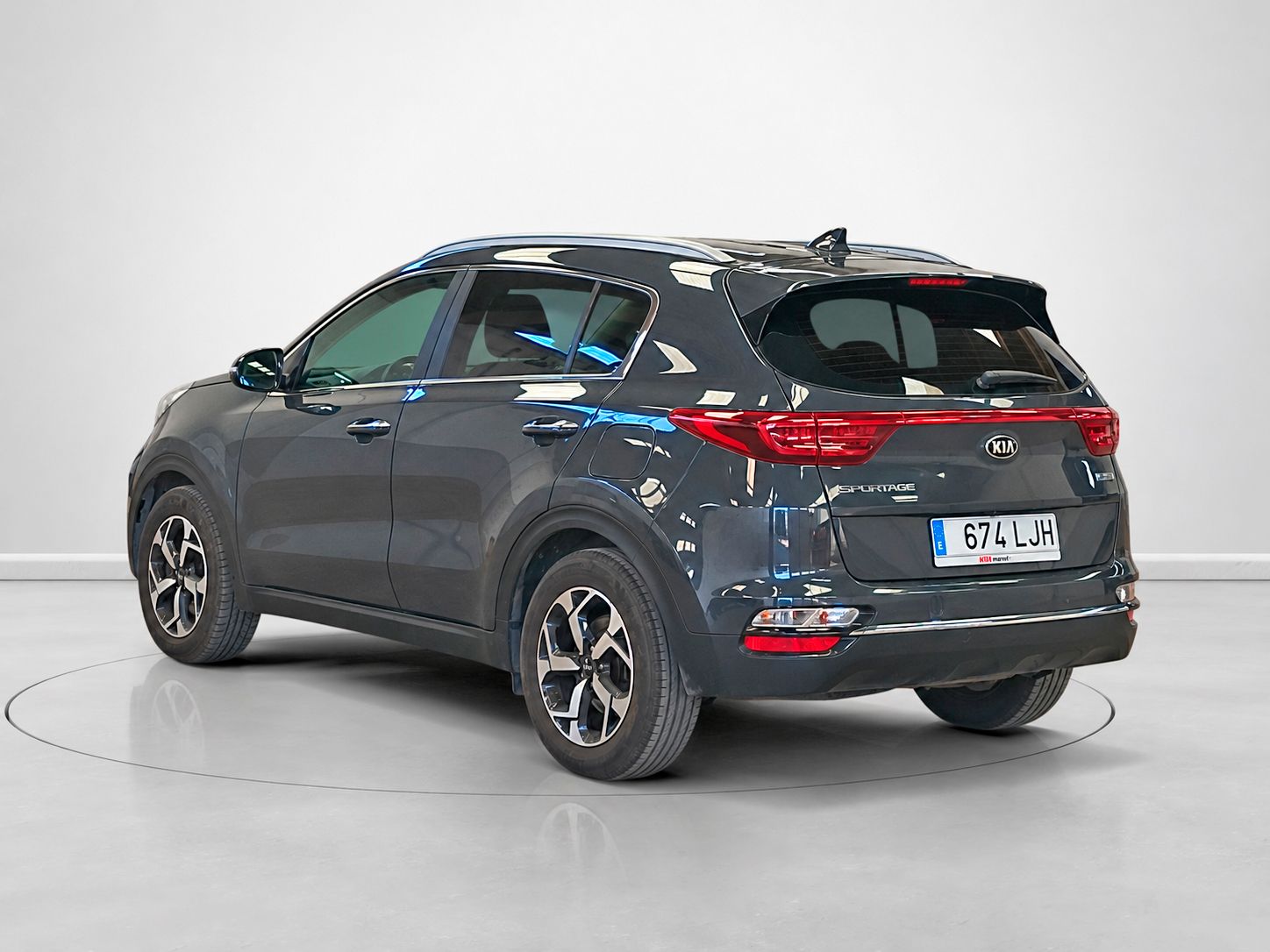 Kia Sportage 1.6 MHEV Drive 4x2 - foto 5
