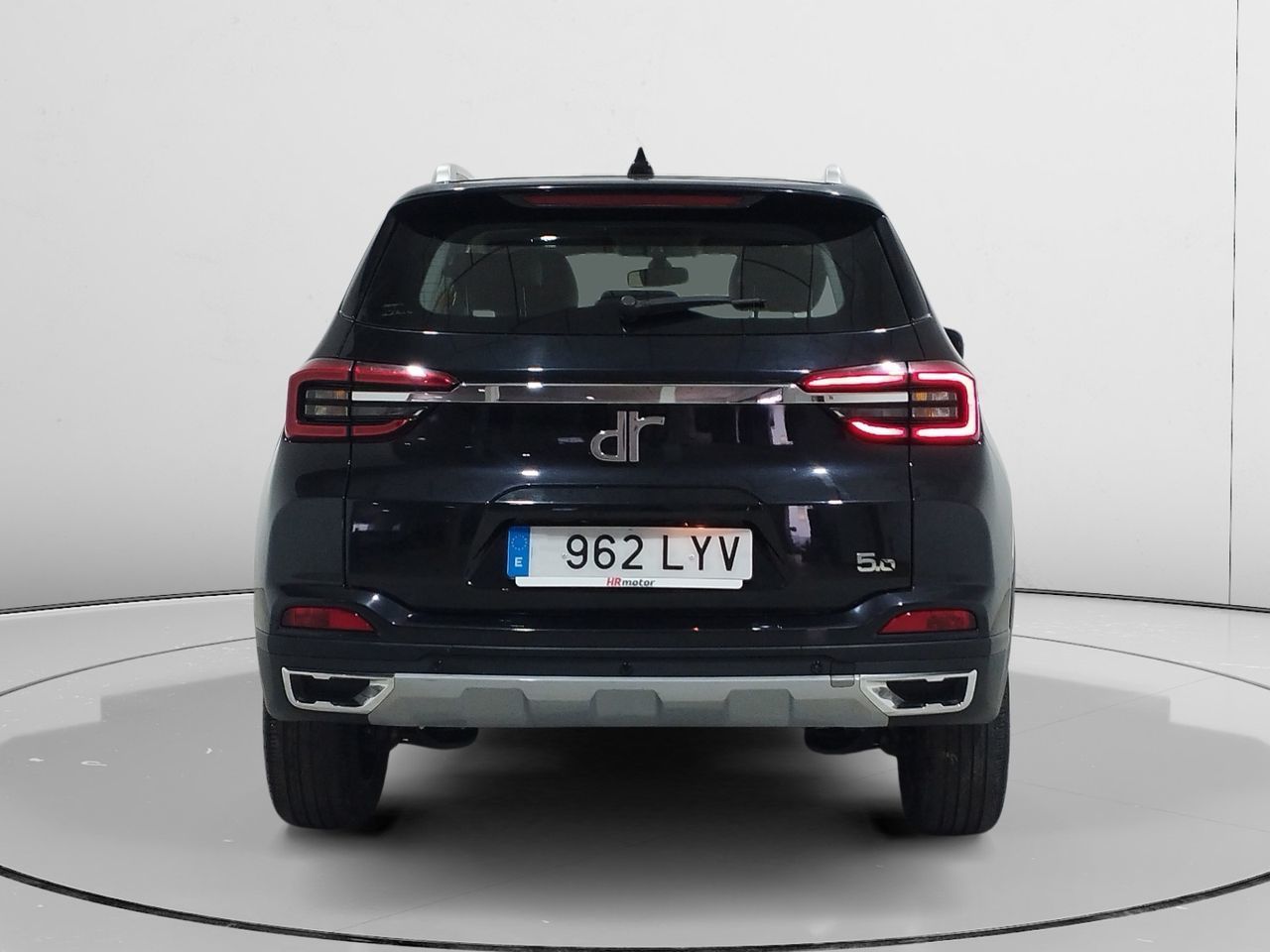 DR AUTOMOBILES DR5 1.5 - foto 3