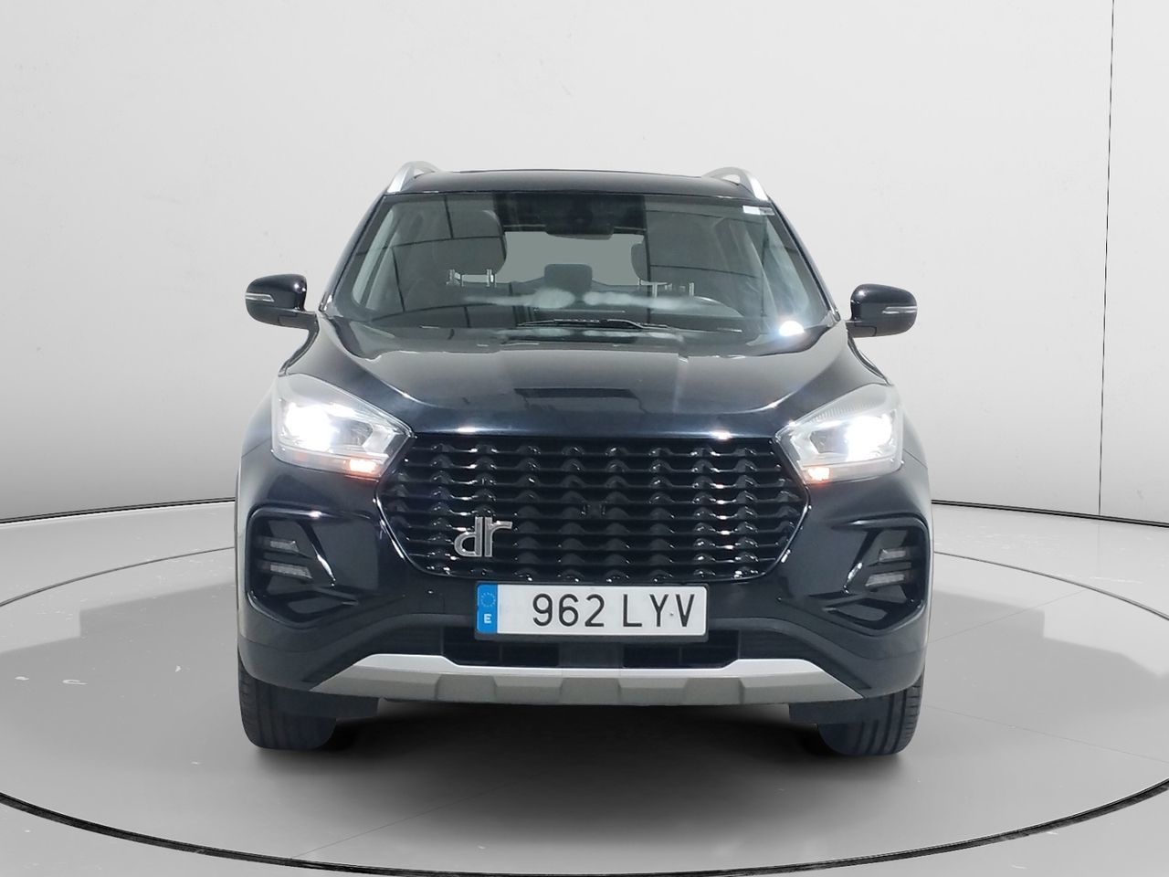 DR AUTOMOBILES DR5 1.5 - foto 5