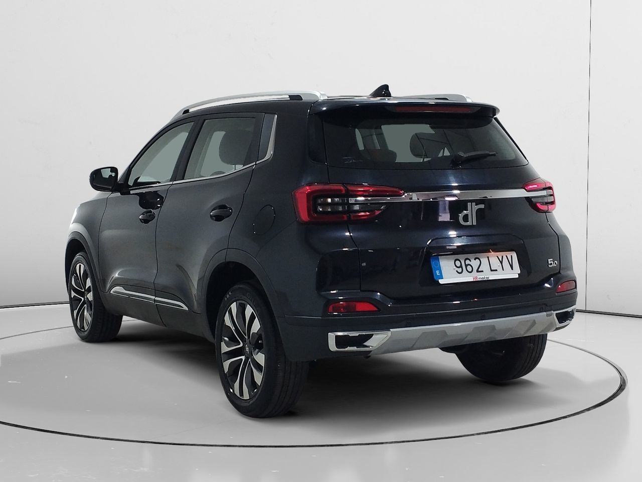 DR AUTOMOBILES DR5 1.5 - foto 4