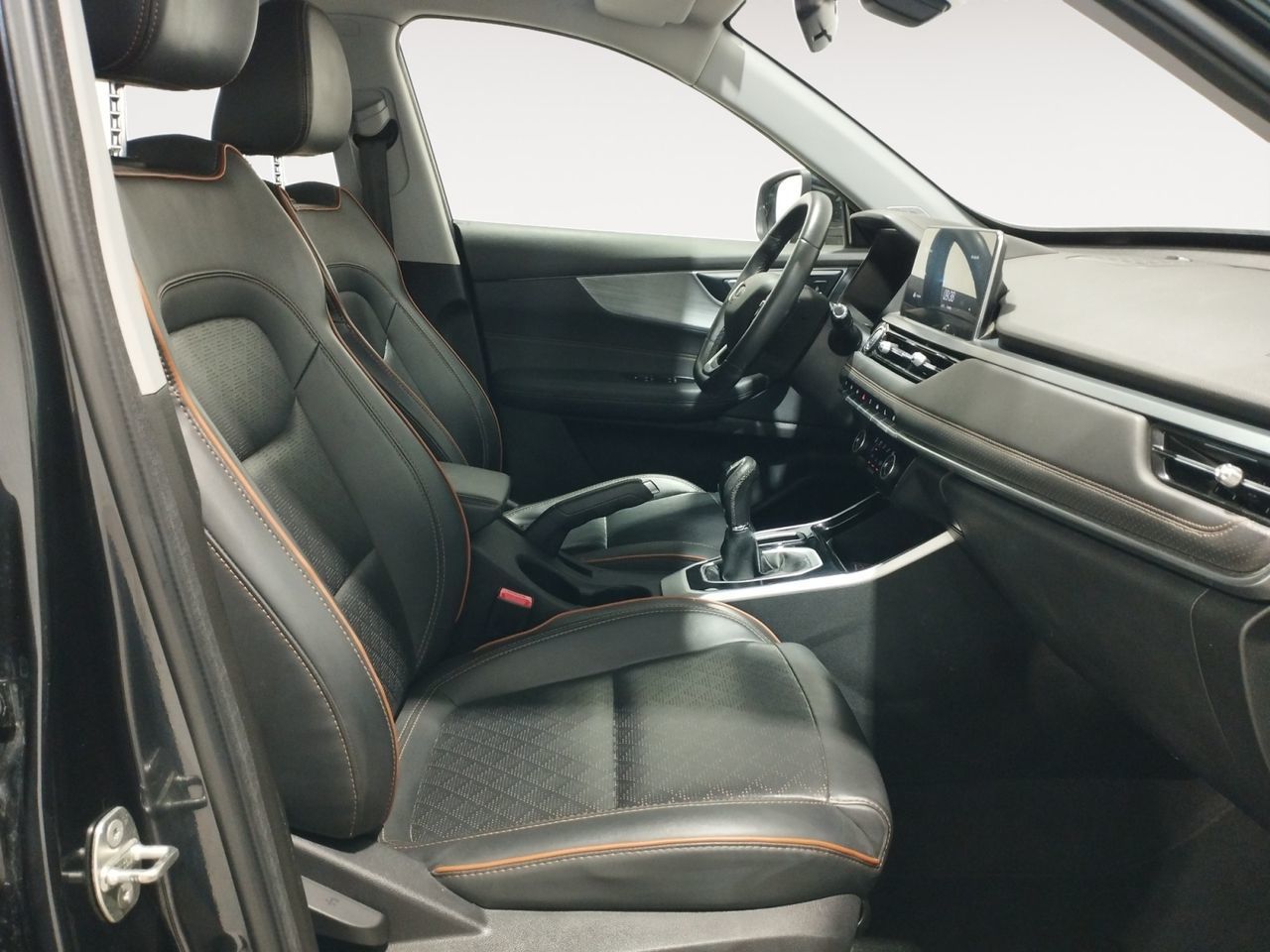 DR AUTOMOBILES DR5 1.5 - foto 11