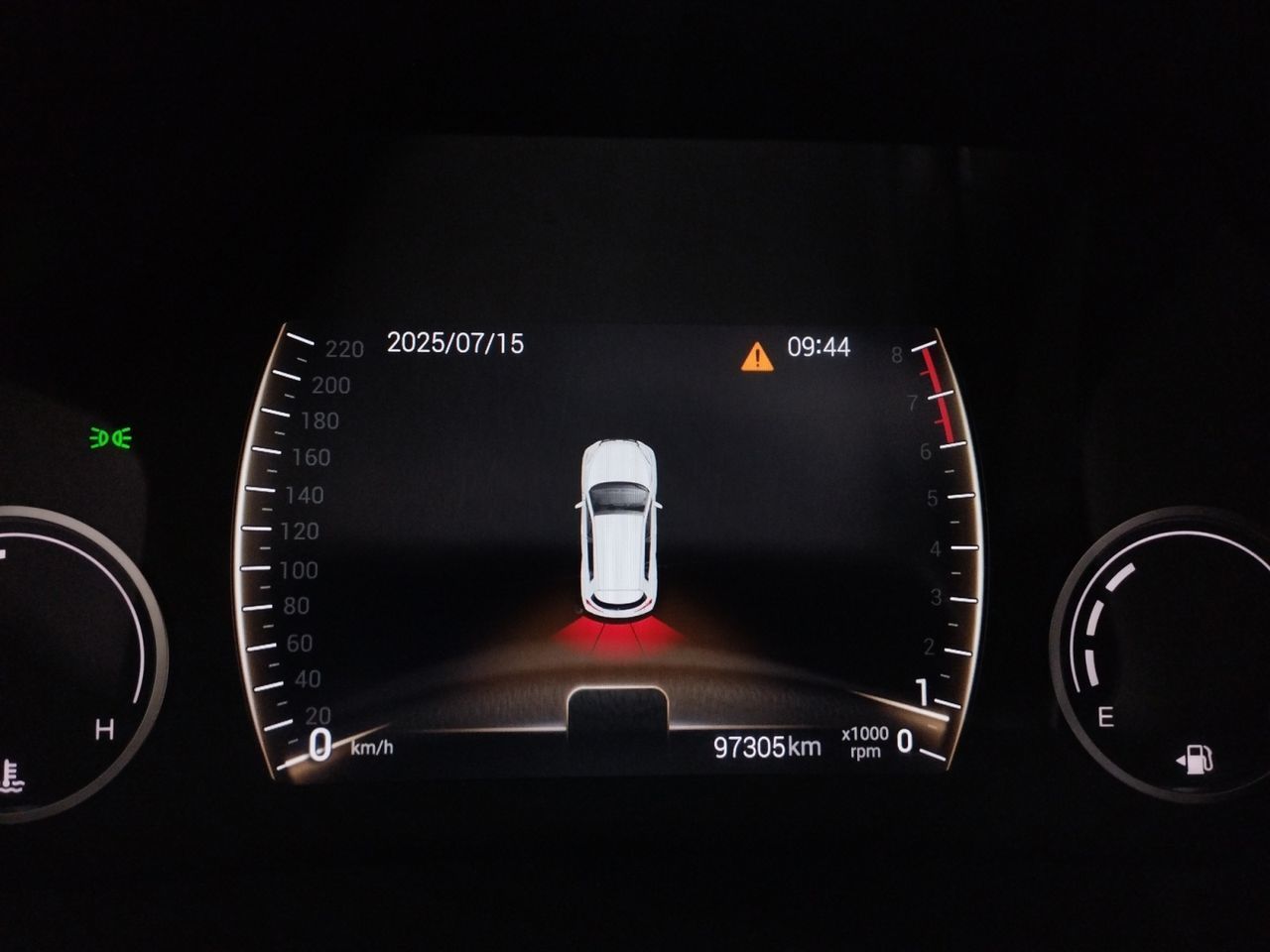 DR AUTOMOBILES DR5 1.5 - foto 17