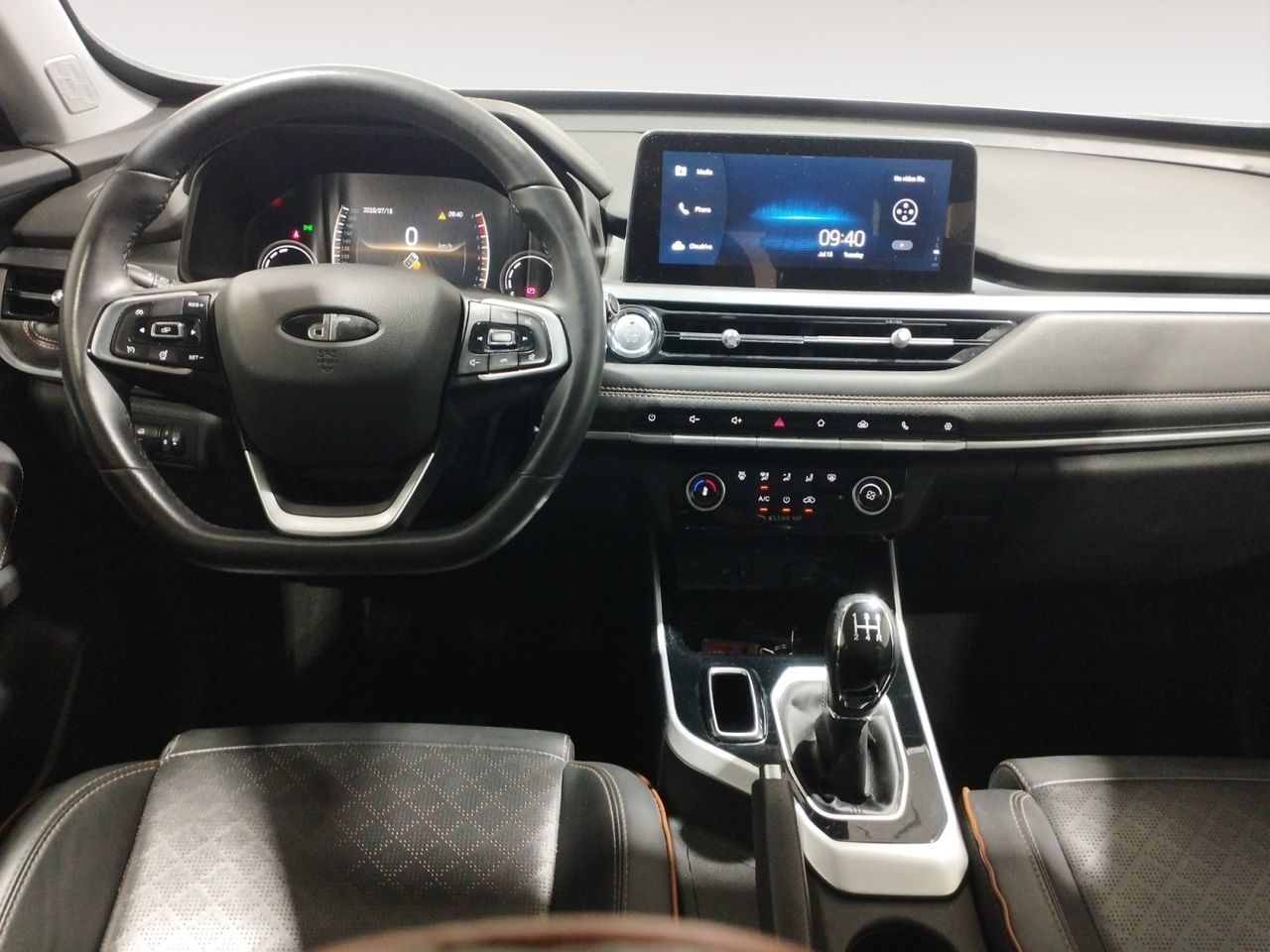 DR AUTOMOBILES DR5 1.5 - foto 7