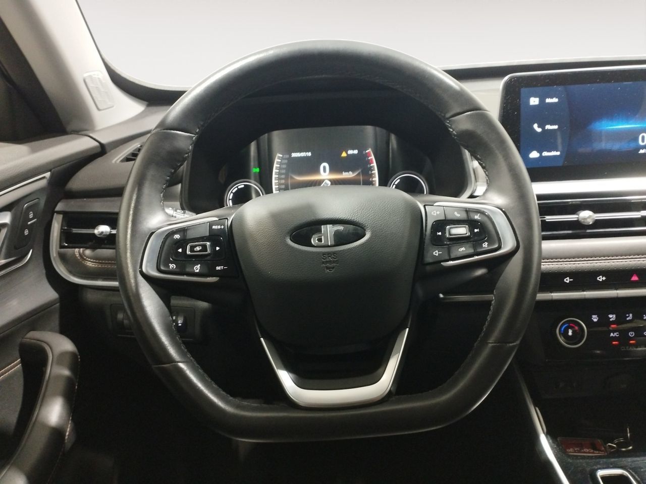 DR AUTOMOBILES DR5 1.5 - foto 8