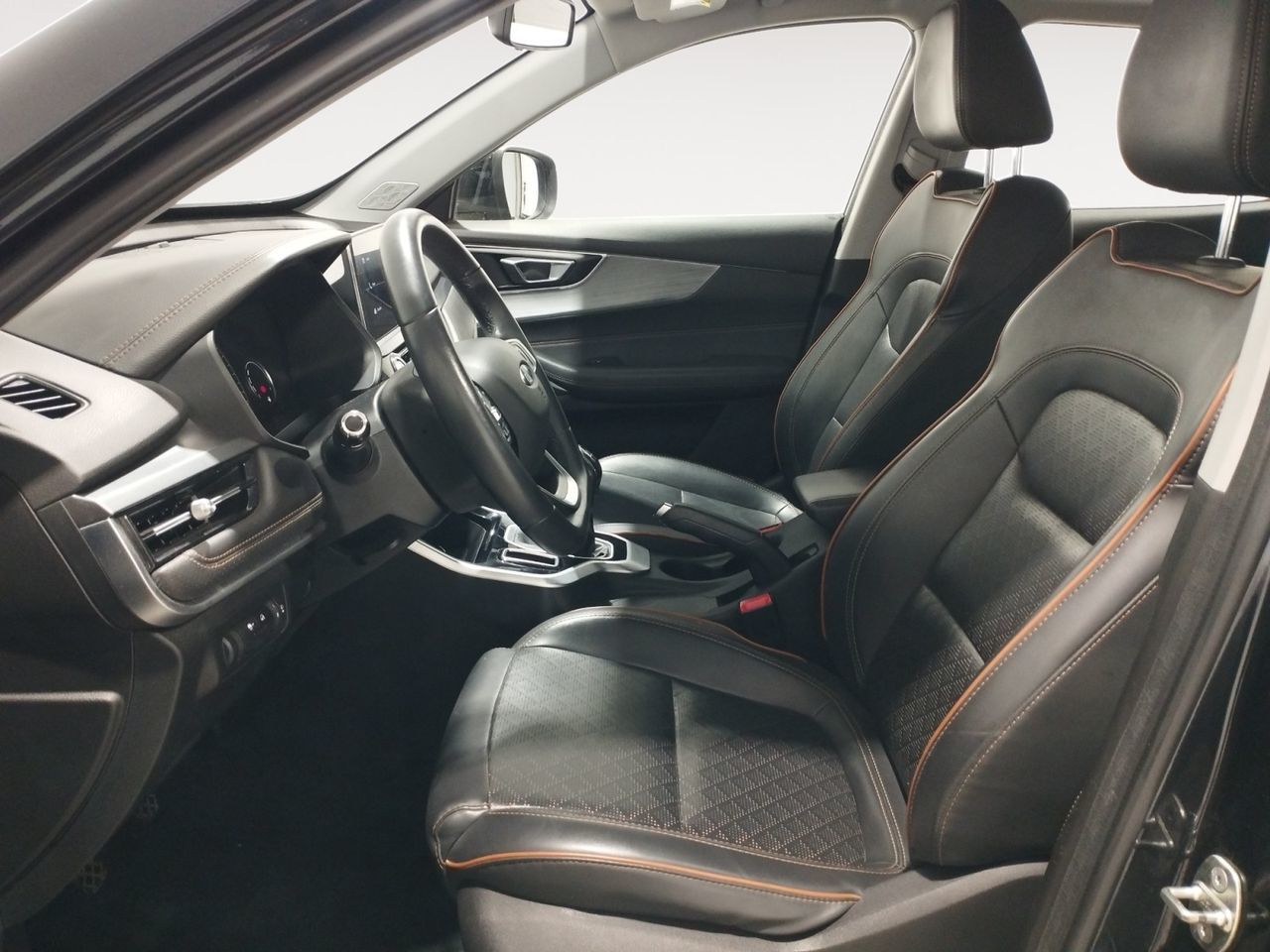 DR AUTOMOBILES DR5 1.5 - foto 9