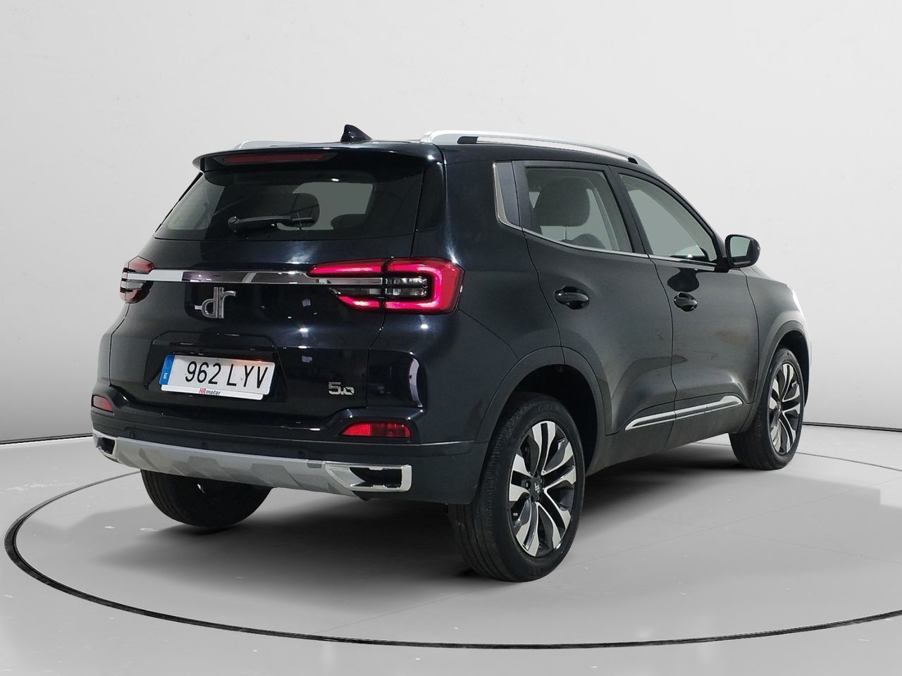 DR AUTOMOBILES DR5 1.5 - foto 2
