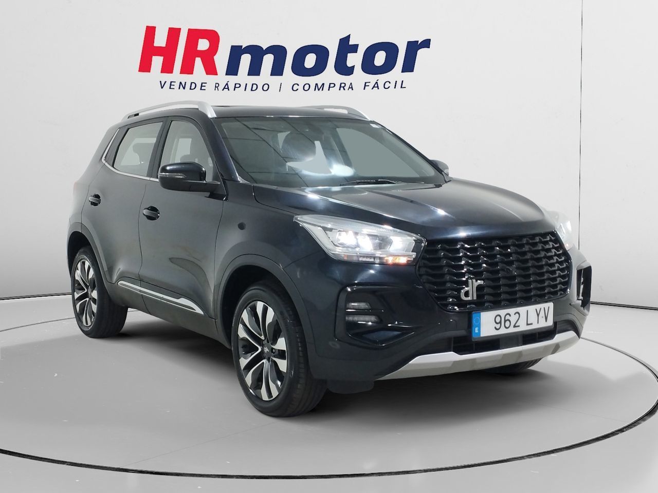 DR AUTOMOBILES DR5 1.5