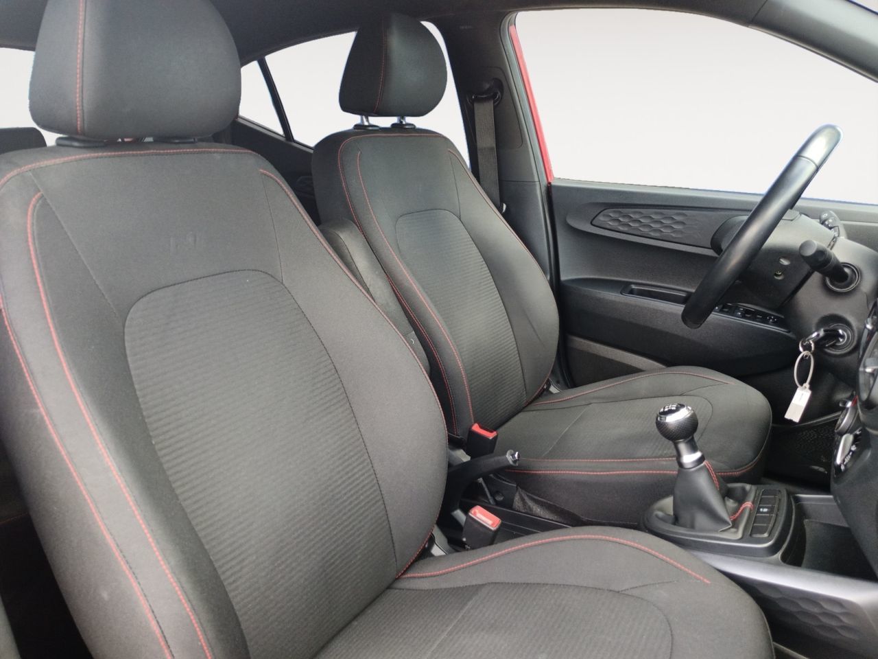 Hyundai i10 1.2 N Line 30 Aniversario - foto 10
