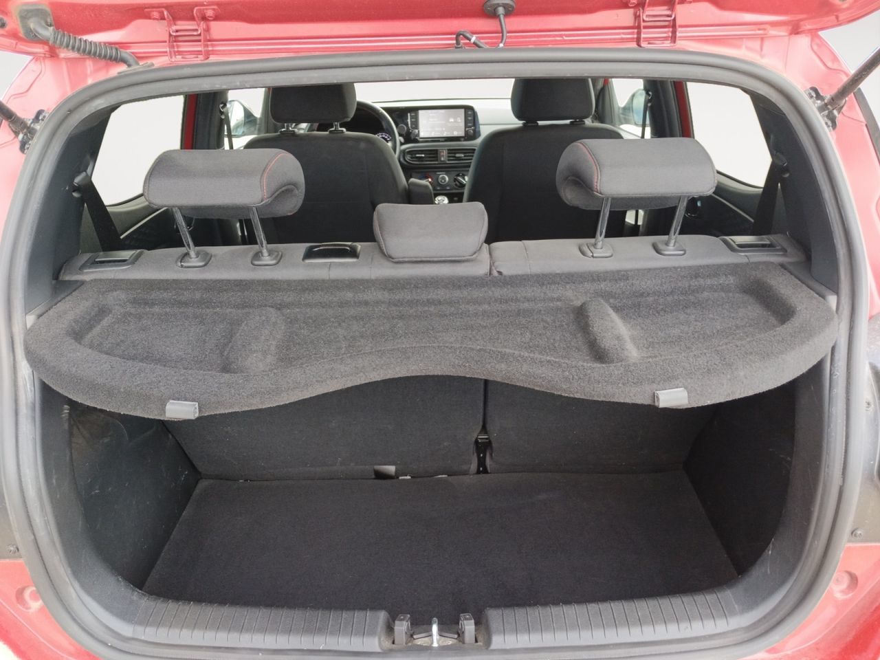 Hyundai i10 1.2 N Line 30 Aniversario - foto 11