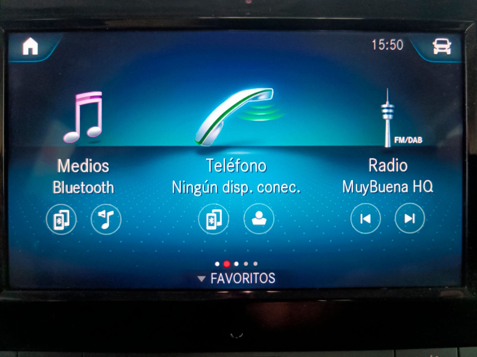 Mercedes-Benz Clase T 160 d - foto 16