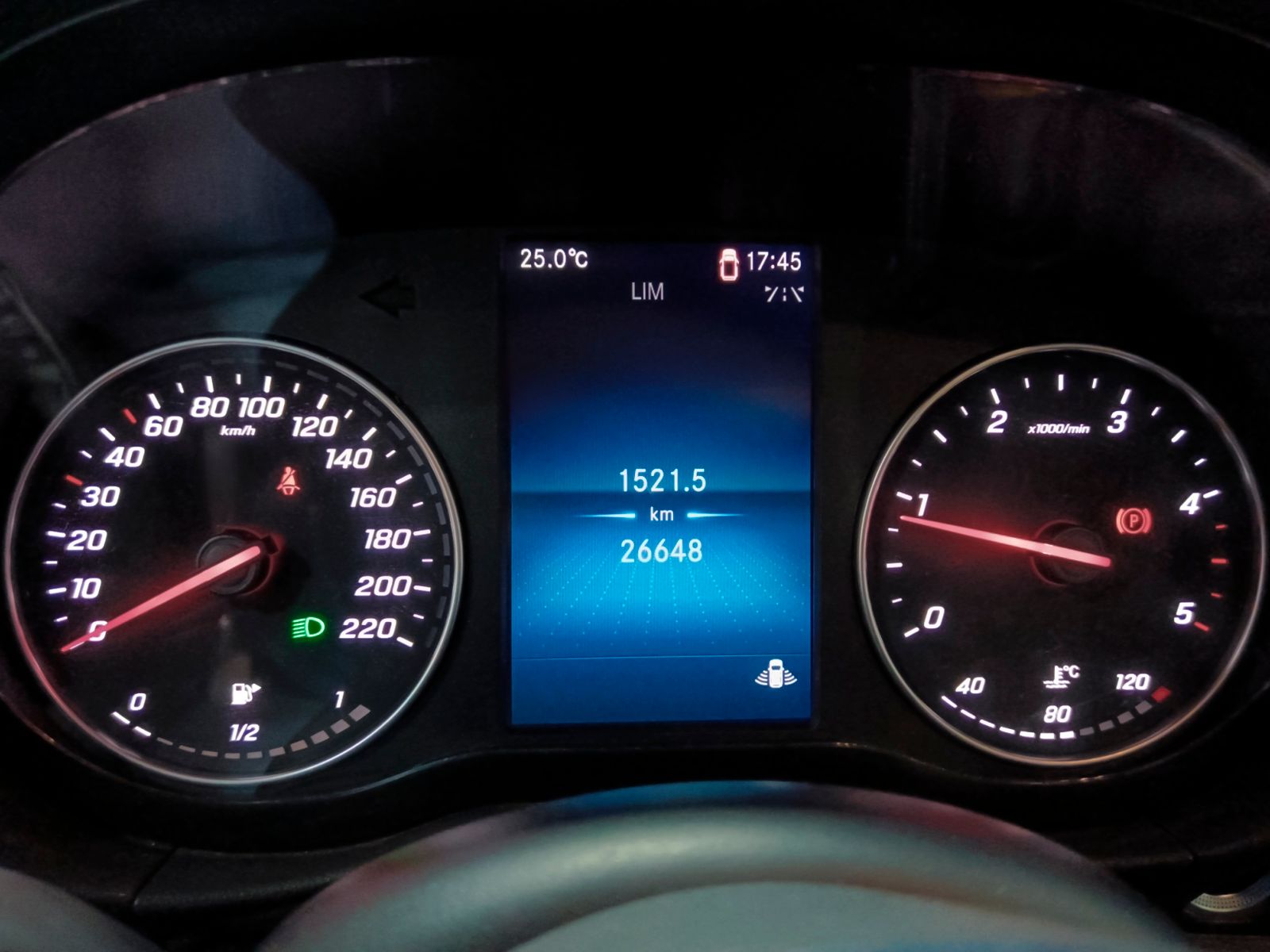 Mercedes-Benz Clase T 160 d - foto 15