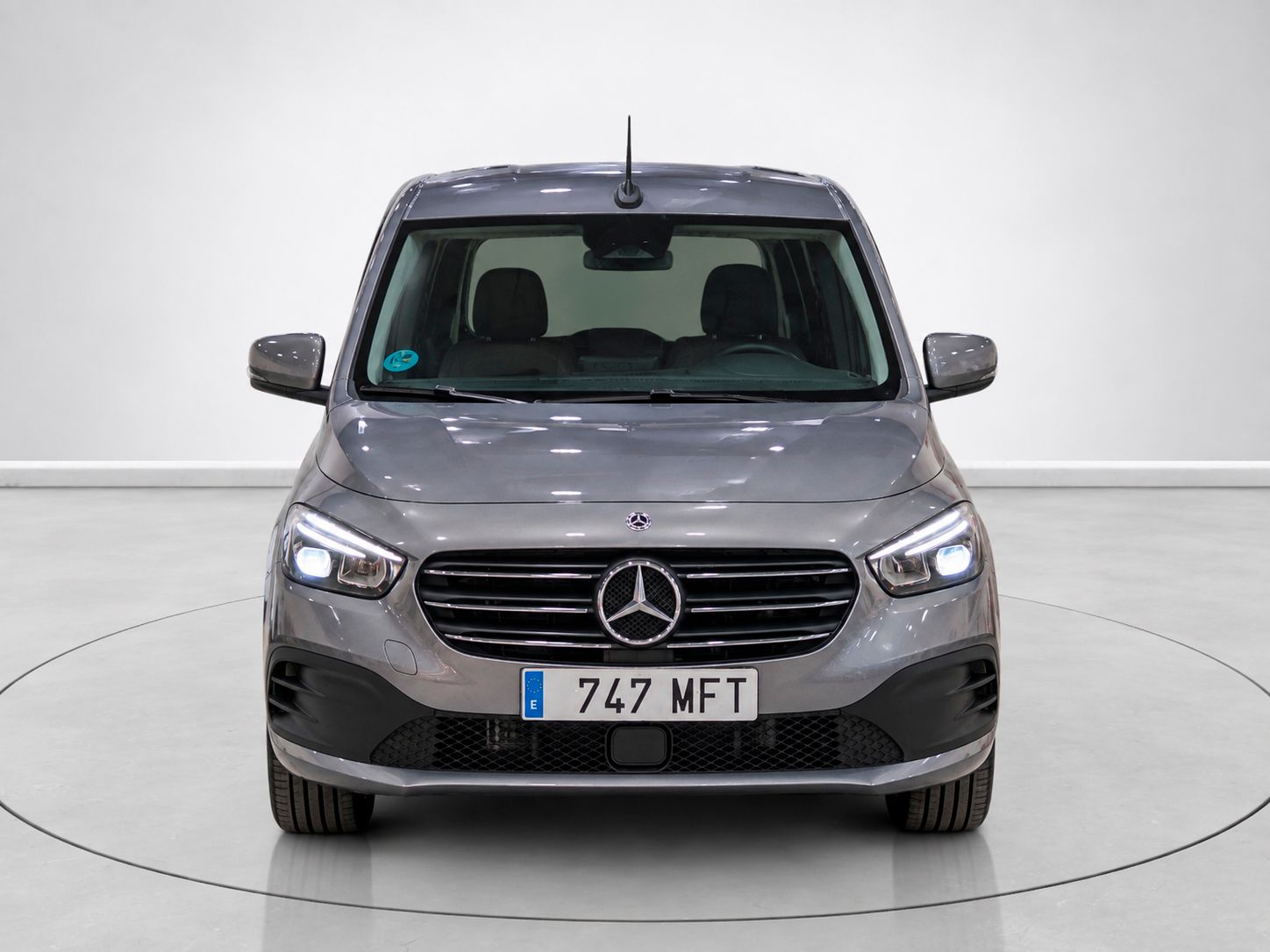 Mercedes-Benz Clase T 160 d - foto 7