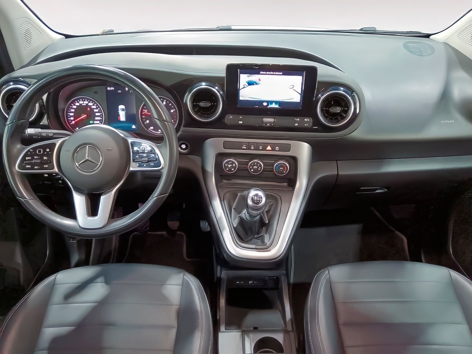 Mercedes-Benz Clase T 160 d - foto 8