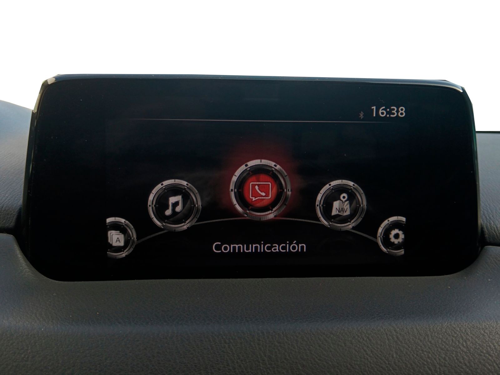Mazda CX-5 2.0 G Origin 2WD - foto 16