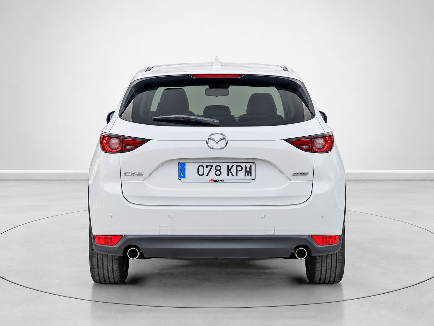 Mazda CX-5 2.0 G Origin 2WD - foto 4