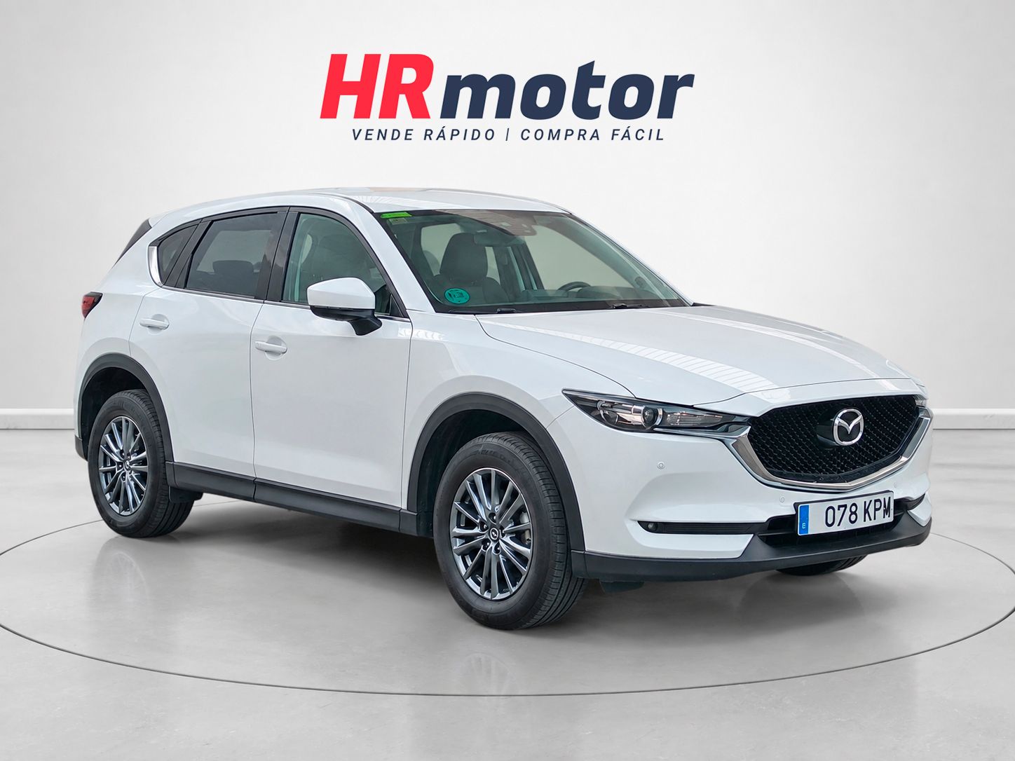 Mazda CX-5 2.0 G Origin 2WD
