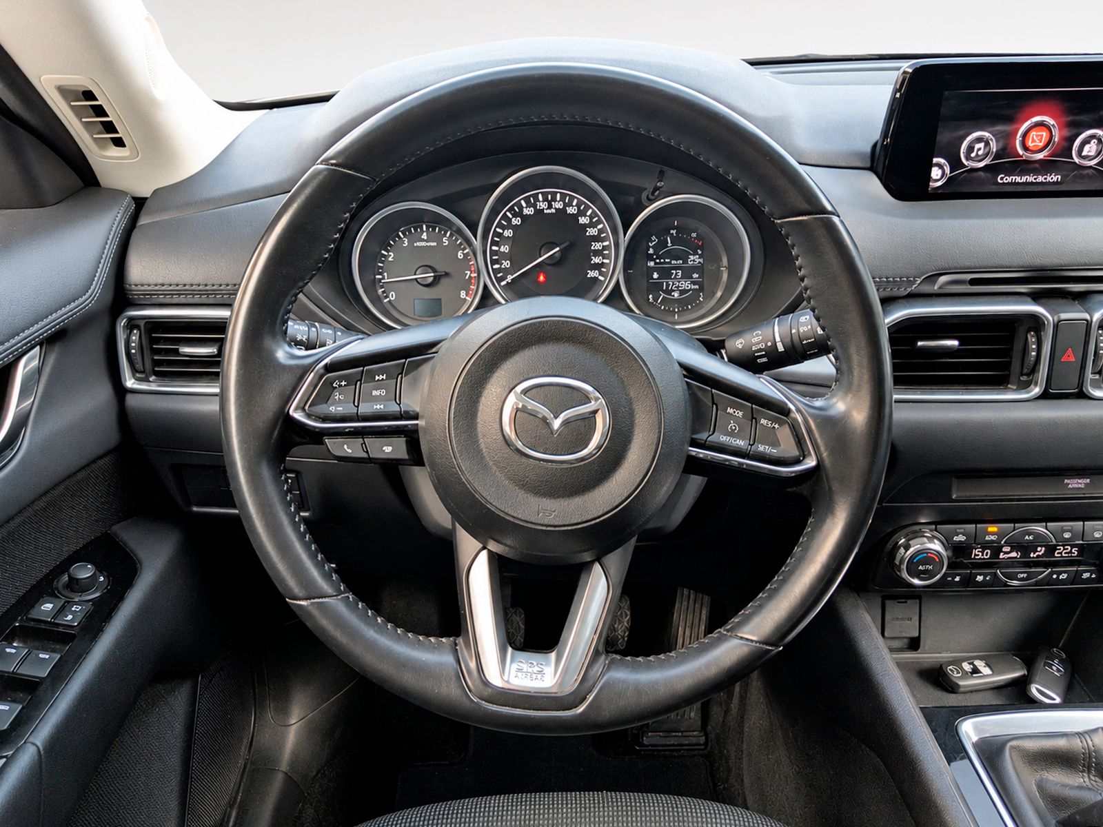 Mazda CX-5 2.0 G Origin 2WD - foto 9