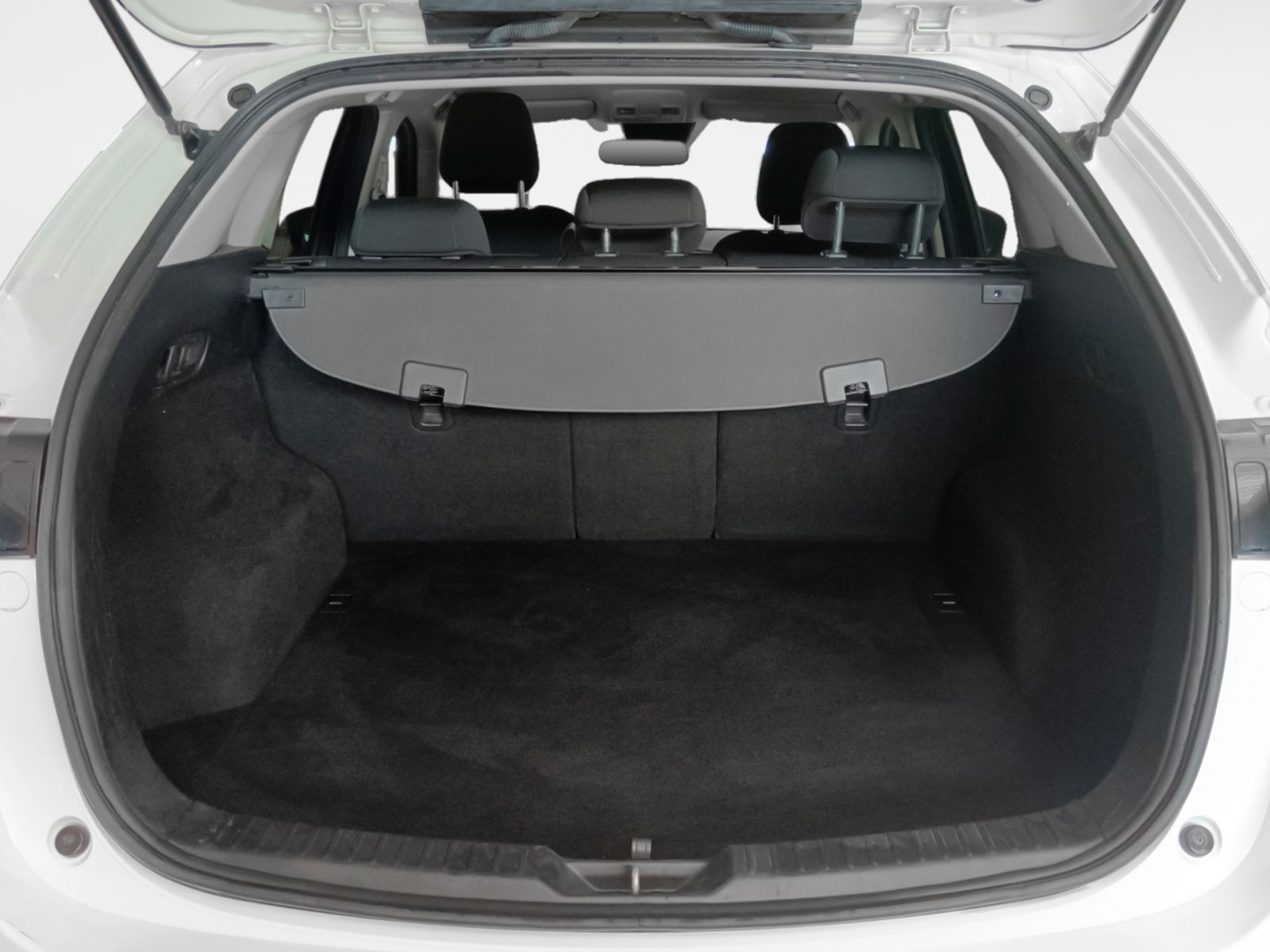 Mazda CX-5 2.0 G Origin 2WD - foto 13