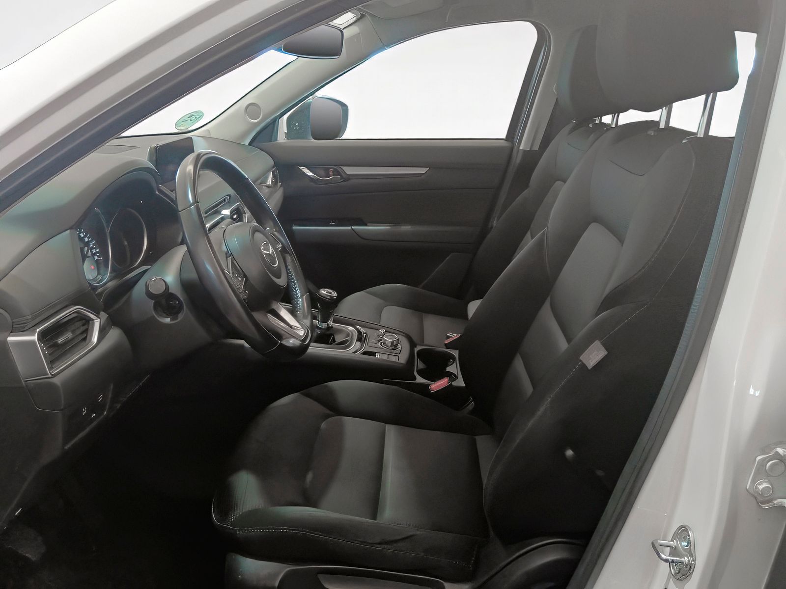 Mazda CX-5 2.0 G Origin 2WD - foto 10