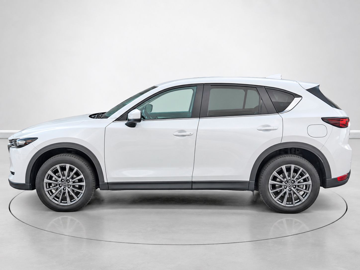 Mazda CX-5 2.0 G Origin 2WD - foto 6
