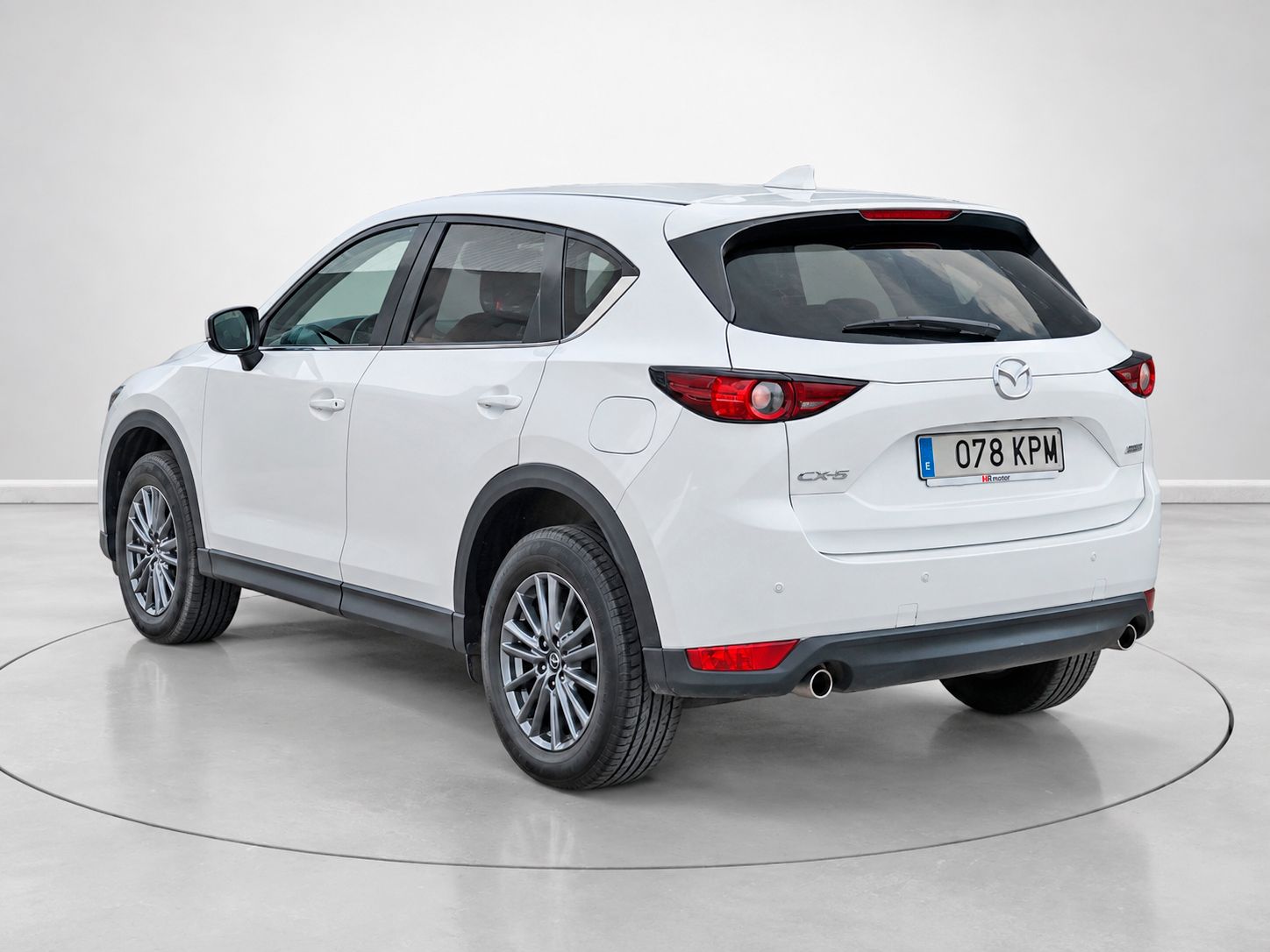 Mazda CX-5 2.0 G Origin 2WD - foto 5