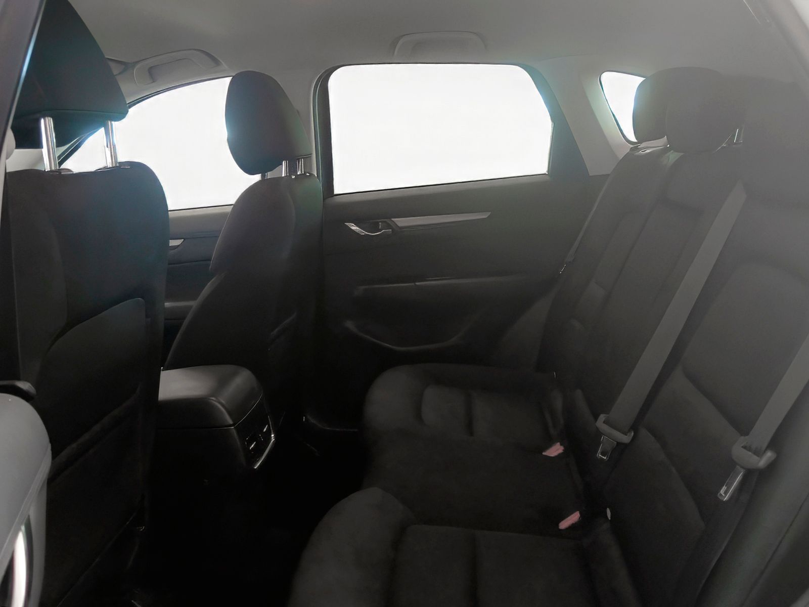 Mazda CX-5 2.0 G Origin 2WD - foto 11