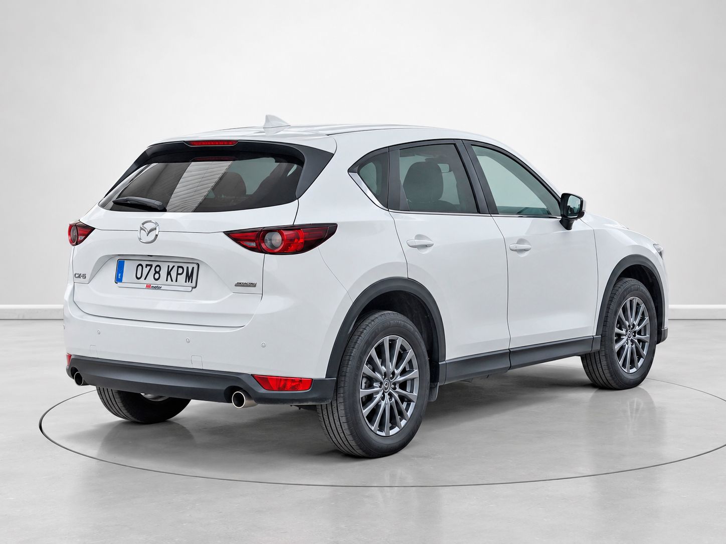 Mazda CX-5 2.0 G Origin 2WD - foto 3