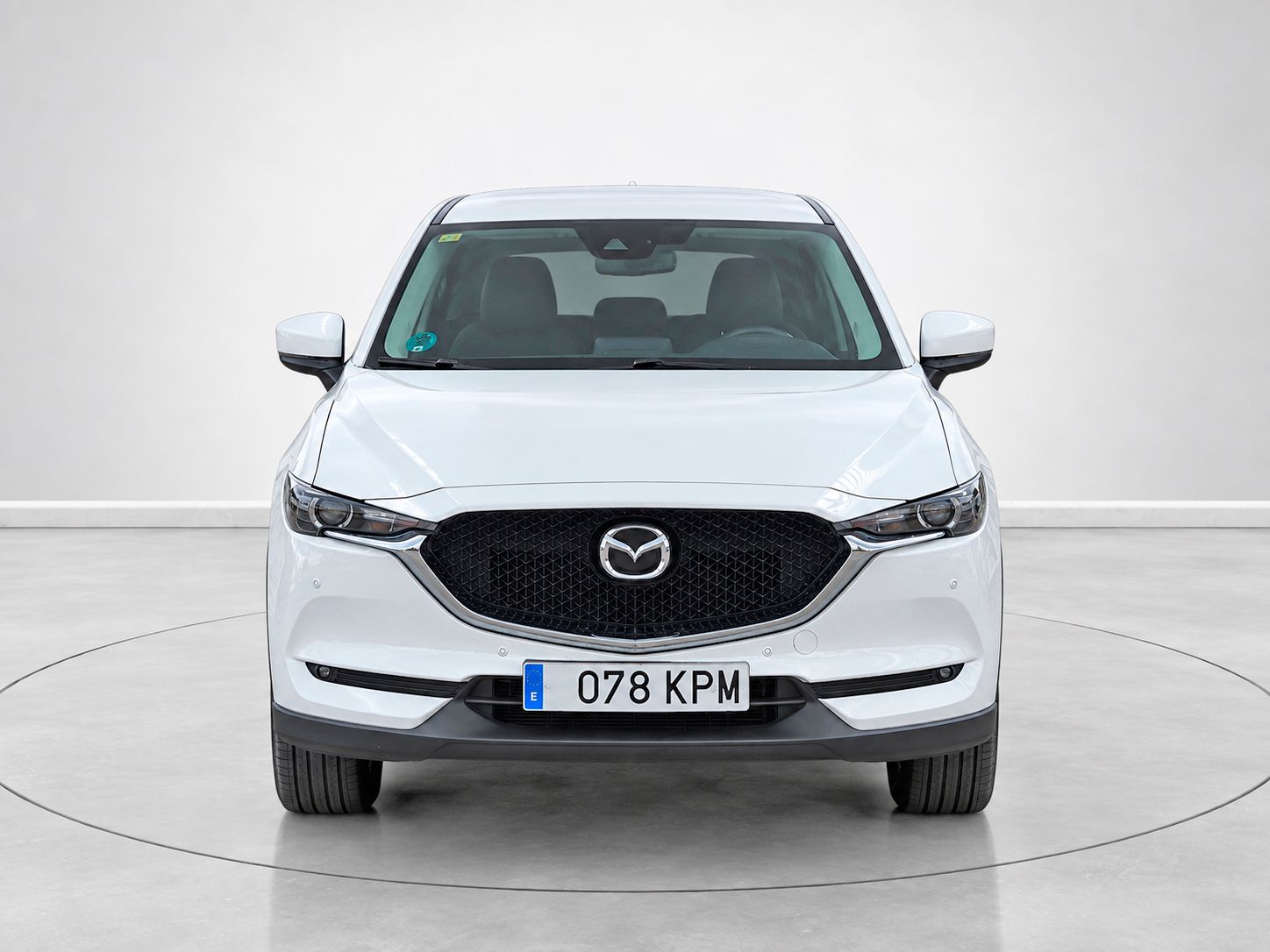 Mazda CX-5 2.0 G Origin 2WD - foto 7