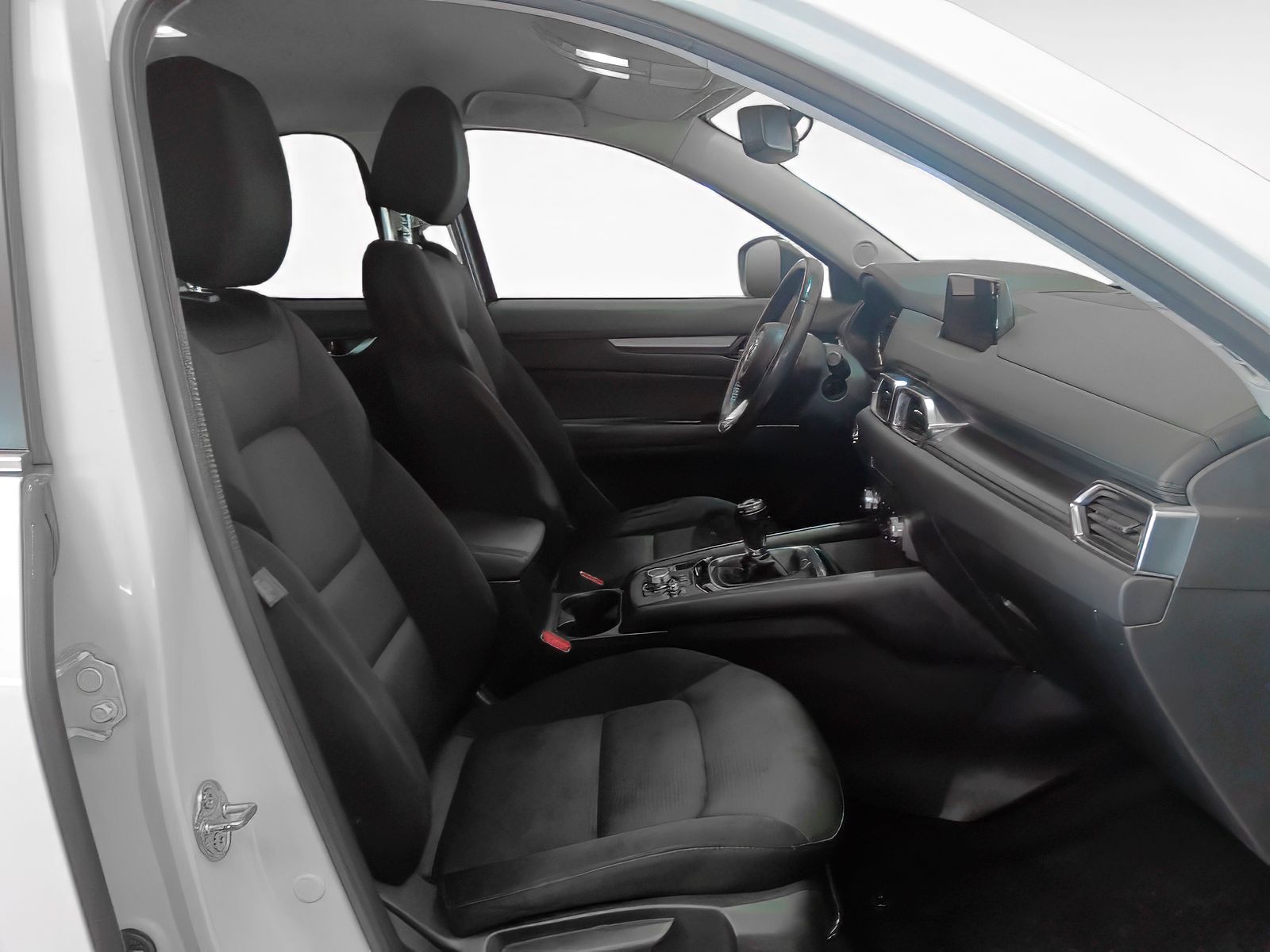 Mazda CX-5 2.0 G Origin 2WD - foto 12