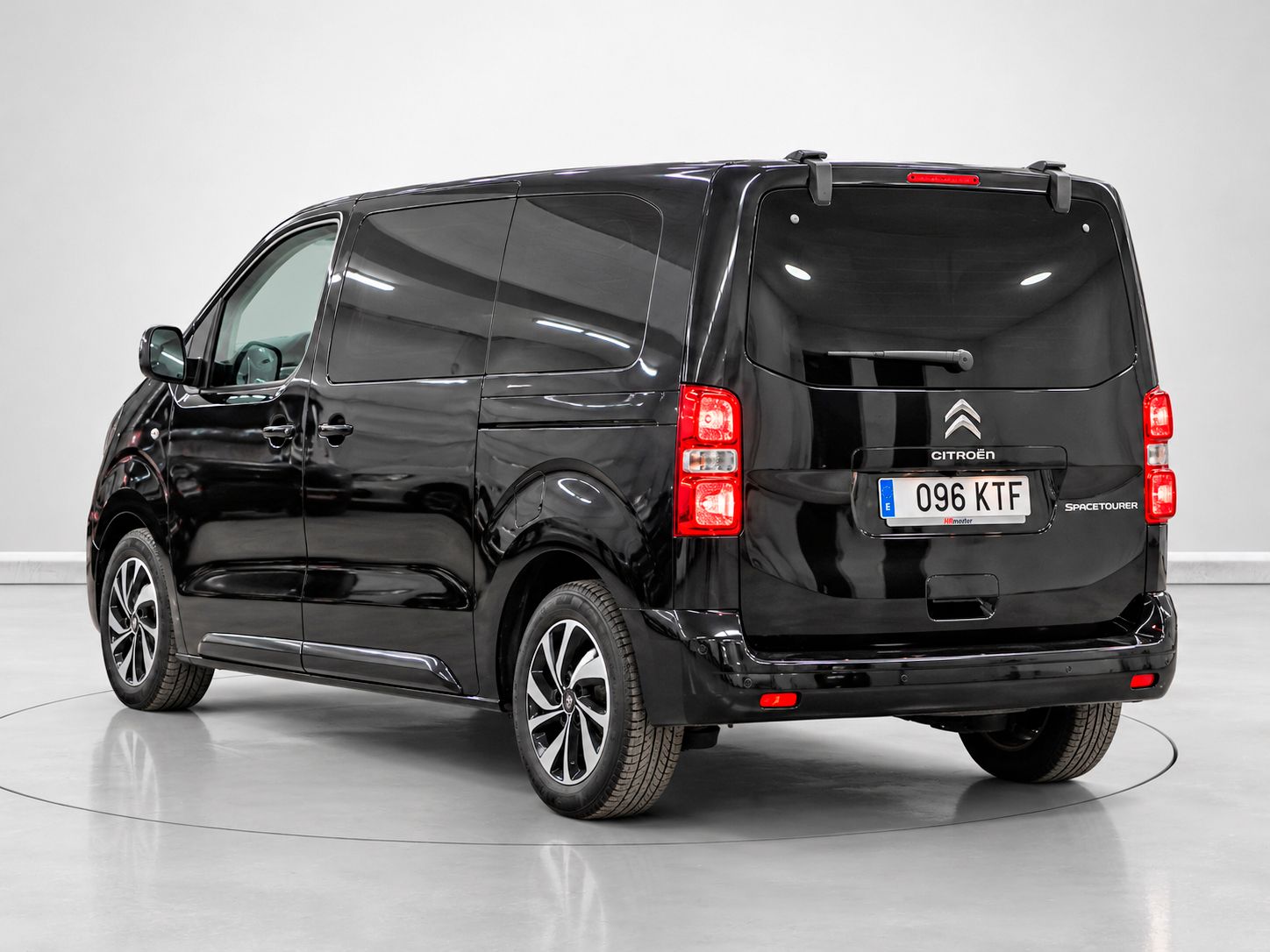Citroën SpaceTourer BlueHDi 150 Feel Talla M - foto 5