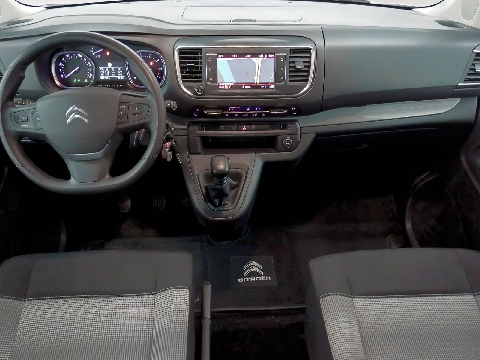 Citroën SpaceTourer BlueHDi 150 Feel Talla M - foto 9
