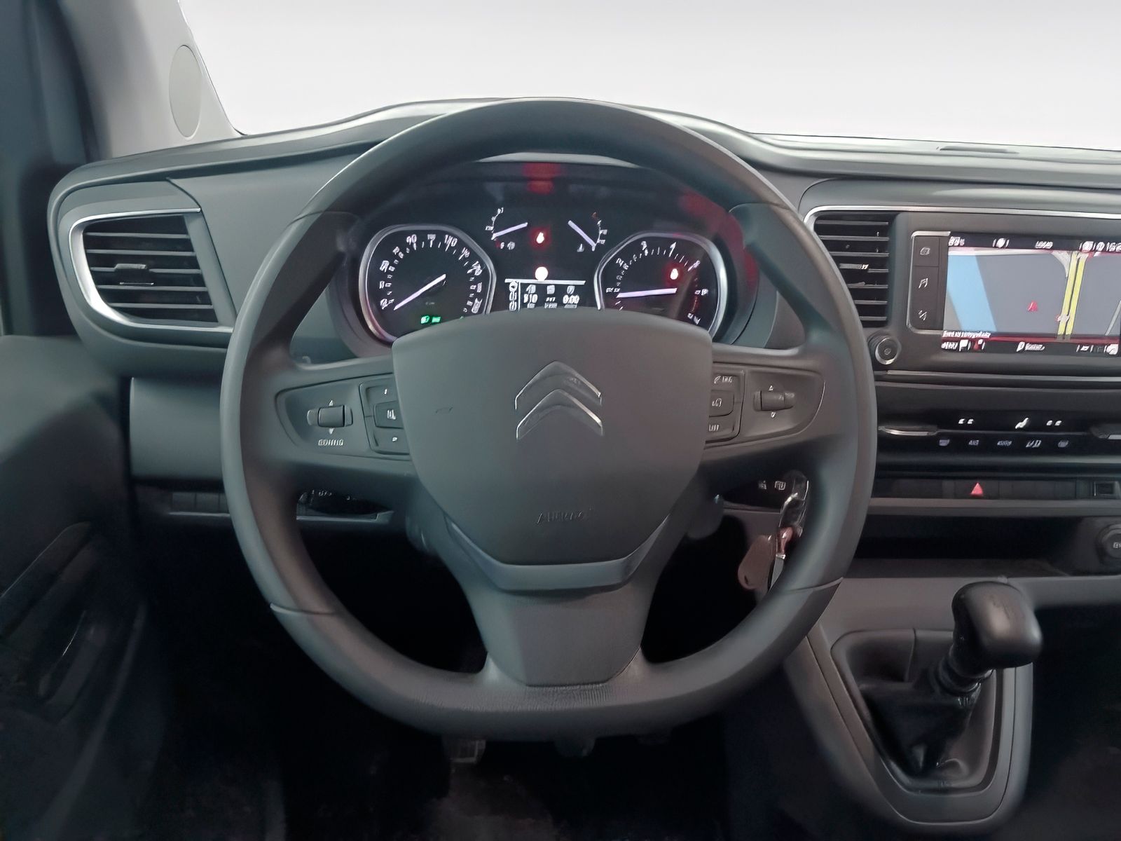 Citroën SpaceTourer BlueHDi 150 Feel Talla M - foto 10
