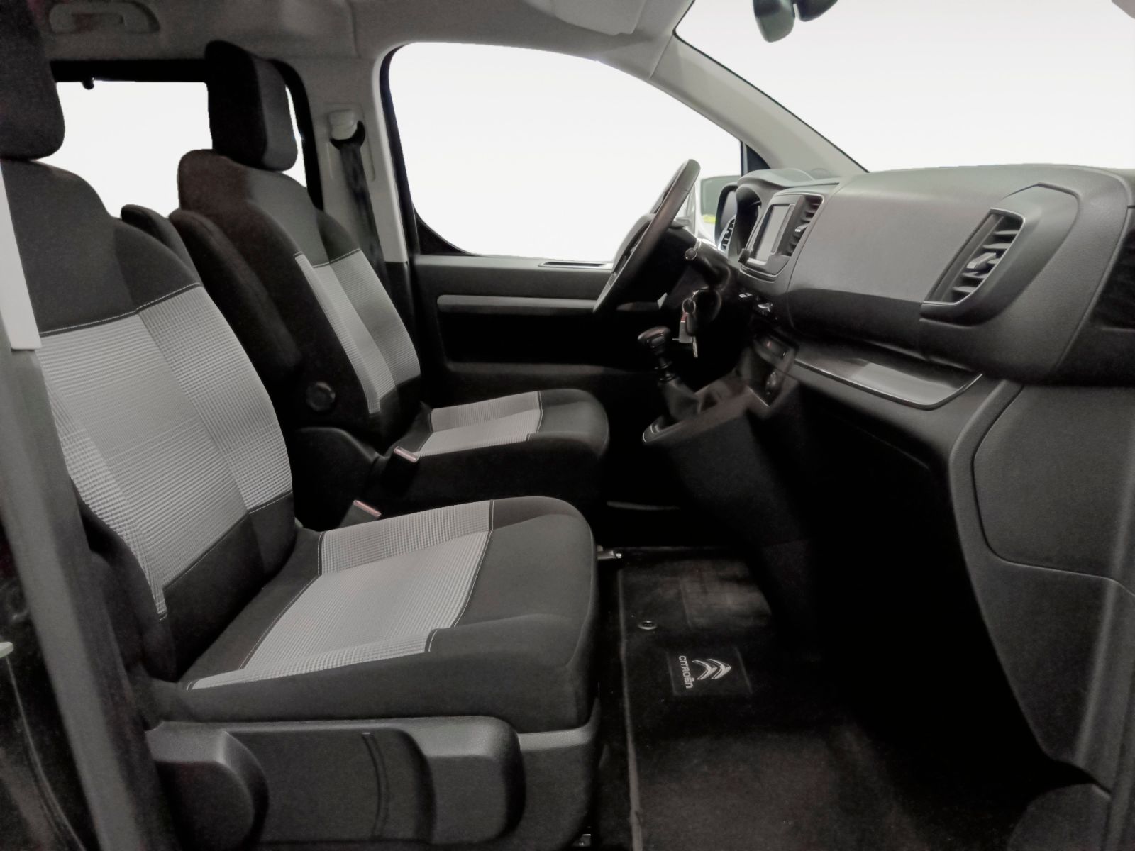 Citroën SpaceTourer BlueHDi 150 Feel Talla M - foto 14