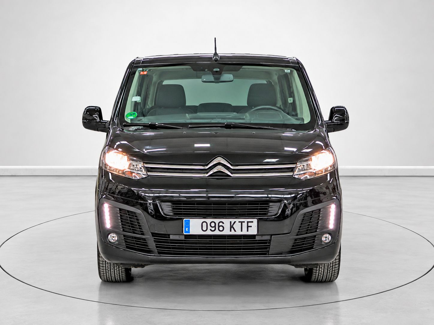 Citroën SpaceTourer BlueHDi 150 Feel Talla M - foto 7